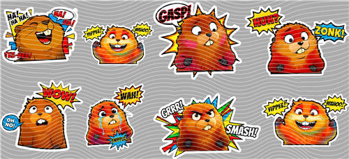 16oz Latest Bestseller-C 4460